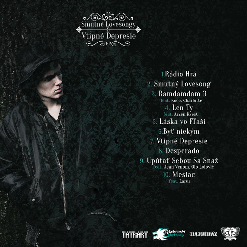 sub music studio ley cover